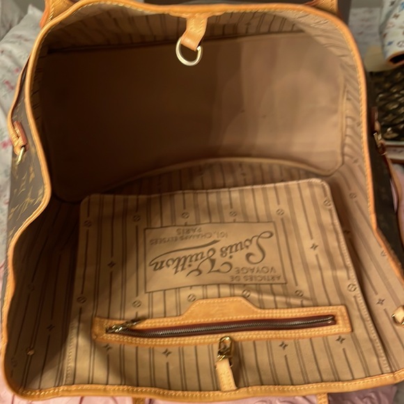 Neverfull gm - Picture 10 of 13